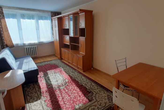 Mieszkanie na wynajem w Kraków Podgórze Okólna o powierzchni 24 mkw