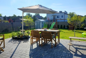 Dom na sprzedaż, Legionowo mazowieckie - oferta 833533 Dom na sprzedaż Legionowo 833533