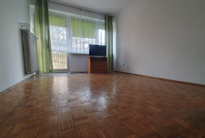 Mieszkanie na sprzedaż w Jarosław  oś.Armii Krajowej o powierzchni 48 mkw