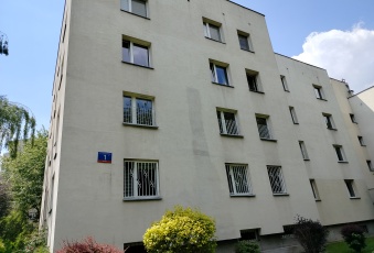 Mieszkanie Sprzedam mazowieckie Warszawa Praga-Południe-1