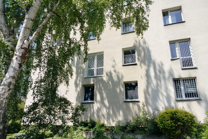 Mieszkanie na sprzedaż w Warszawa Praga-Południe Witoszyńskiego 1 o powierzchni 50 mkw