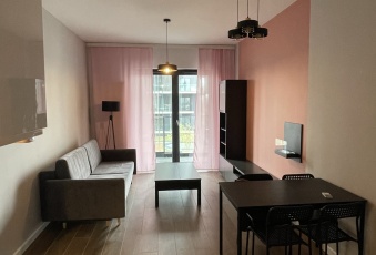 Mieszkanie na wynajem Katowice  833539