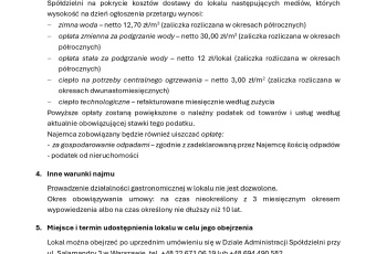 Komercja Wynajmę mazowieckie Warszawa Praga-Południe-1