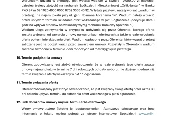 Komercja Wynajmę mazowieckie Warszawa Praga-Południe-2