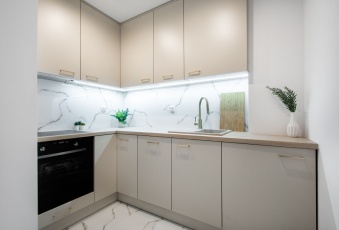 Mieszkanie na sprzedaż Warszawa  833549