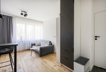 Mieszkanie Sprzedam mazowieckie Warszawa Wola-3
