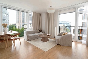 Mieszkanie na sprzedaż Warszawa  833551