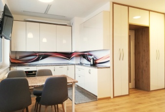 Mieszkanie na wynajem Wrocław  833557