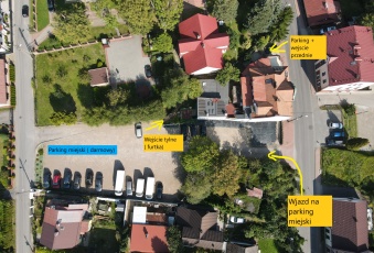 Komercja na wynajem Świątniki Górne  833565