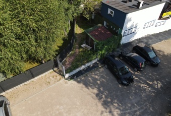 Komercja Wynajmę małopolskie Świątniki Górne -3
