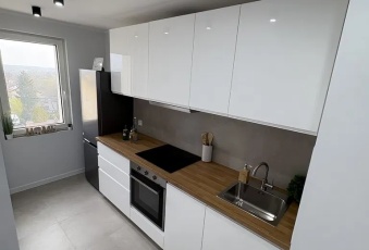 Mieszkanie na sprzedaż Gdynia  833574