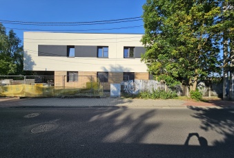 Dom na sprzedaż Katowice  828066