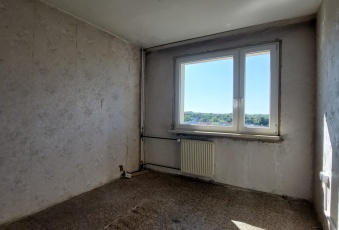 Mieszkanie Sprzedam śląskie Bytom Miechowice-1
