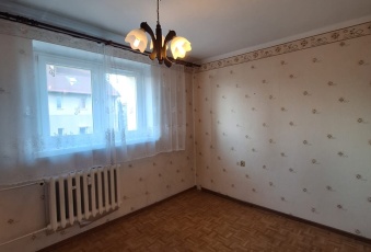 Mieszkanie Sprzedam śląskie Rybnik -2