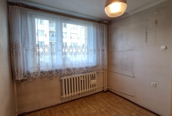 Mieszkanie Sprzedam śląskie Rybnik -3