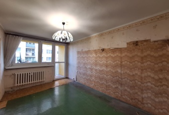 Mieszkanie Sprzedam śląskie Rybnik -1