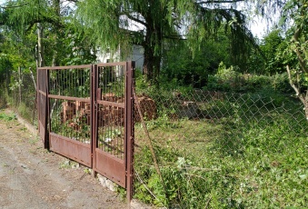 Działka na sprzedaż Koluszki  833585