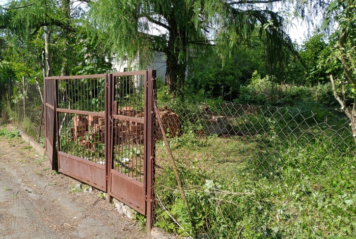Działka na sprzedaż w Koluszki  Sportowa o powierzchni 1407 mkw