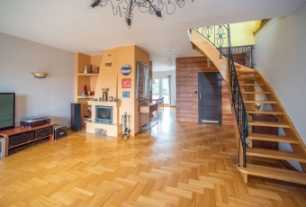 Mieszkanie na sprzedaż Warszawa  833586