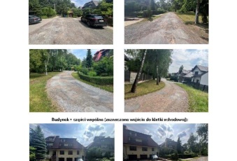 Mieszkanie na sprzedaż Kraków  833587