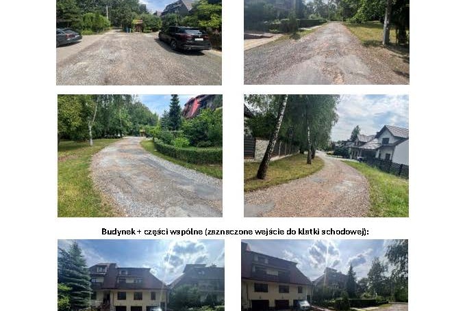 Mieszkanie na sprzedaż w Kraków Podgórze Piusa Welońskiego o powierzchni 100 mkw