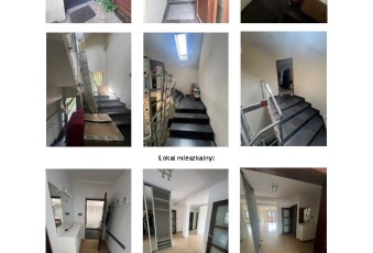 Mieszkanie Sprzedam małopolskie Kraków Podgórze-1