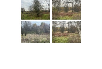 Działka na sprzedaż Niepołomice  833589