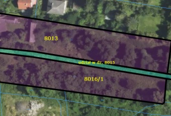 Działka na sprzedaż Kęty  833593