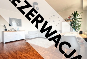 Mieszkanie na sprzedaż Nowy Sącz  833500