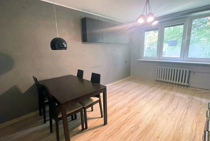 Mieszkanie na sprzedaż w Kraków  Okólna 13 o powierzchni 48 mkw
