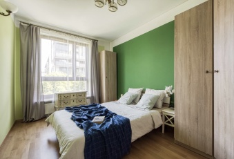 Mieszkanie Sprzedam mazowieckie Warszawa Żoliborz-2
