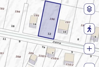 Działka na sprzedaż Łęczyce  833605