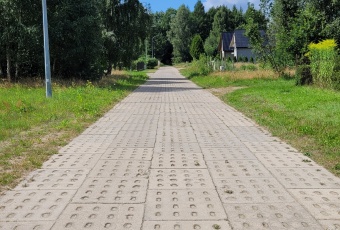 Działka Sprzedam pomorskie Łęczyce Bożepole Małe-3