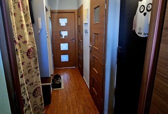 Mieszkanie na sprzedaż Gdynia  833607