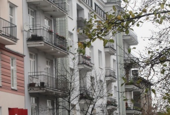 Komercja na wynajem Warszawa  833610