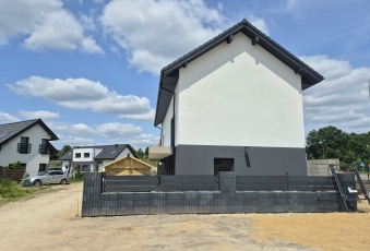 Mieszkanie Sprzedam śląskie Mysłowice Wesoła-1