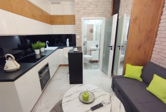 Mieszkanie na wynajem Kraków  833614