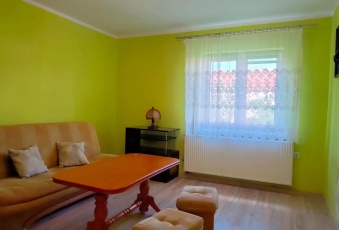 Mieszkanie Wynajmę śląskie Gliwice Szobiszowice-2