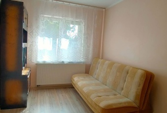 Mieszkanie Wynajmę śląskie Gliwice Szobiszowice-3