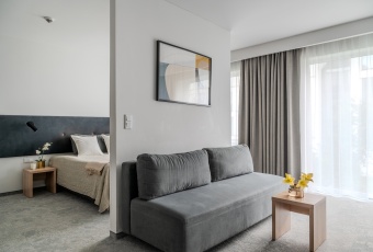 Mieszkanie na sprzedaż Warszawa  833620