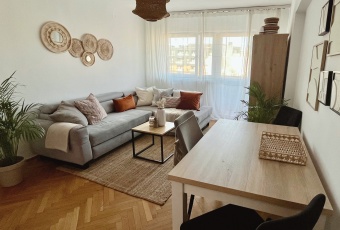 Mieszkanie na sprzedaż Warszawa  832841