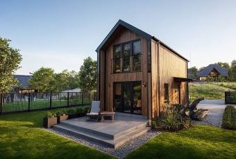 Dom na sprzedaż Ostróda  833608