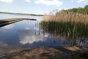 Działka Sprzedam warmińsko-mazurskie Sorkwity Sorkwity-1