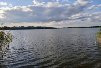 Działka Sprzedam warmińsko-mazurskie Sorkwity Sorkwity-3