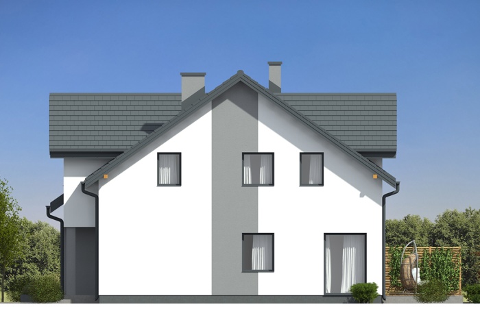 Dom na sprzedaż w Kartuzy   o powierzchni 125 mkw
