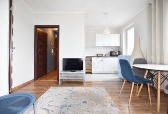 Mieszkanie na sprzedaż Gdańsk  833636