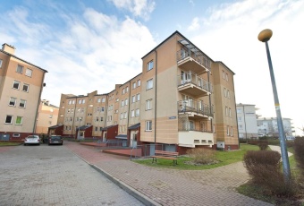 Mieszkanie Sprzedam pomorskie Gdańsk Łostowice-3