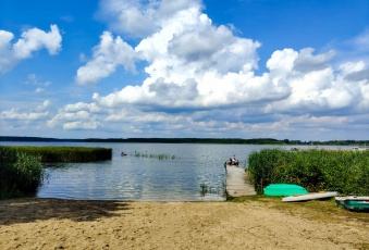 Działka na sprzedaż Sława  833638