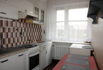 Mieszkanie na sprzedaż Zielonka  833642