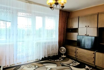 Mieszkanie Sprzedam mazowieckie Zielonka -1